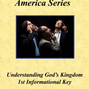 Understanding God's Kingdom